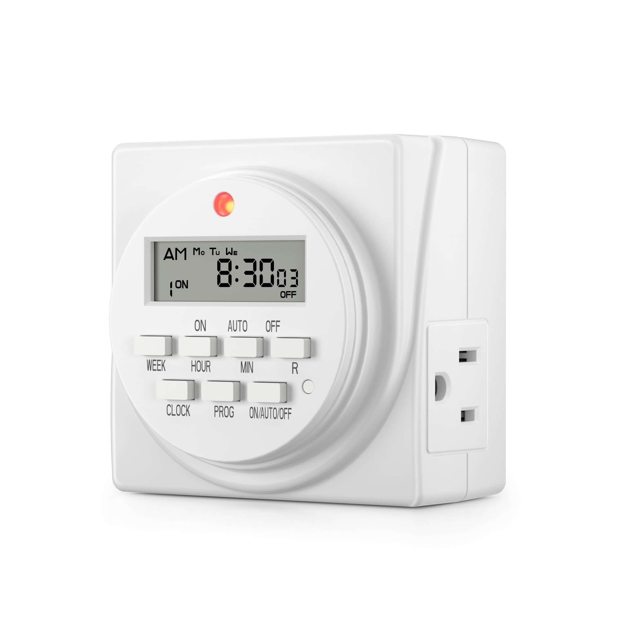 NEIGHBORHOOD デジタルタイマー NEIGHBORHOOD LOGO KITCHEN TIMER ネイバーフッド キッチン